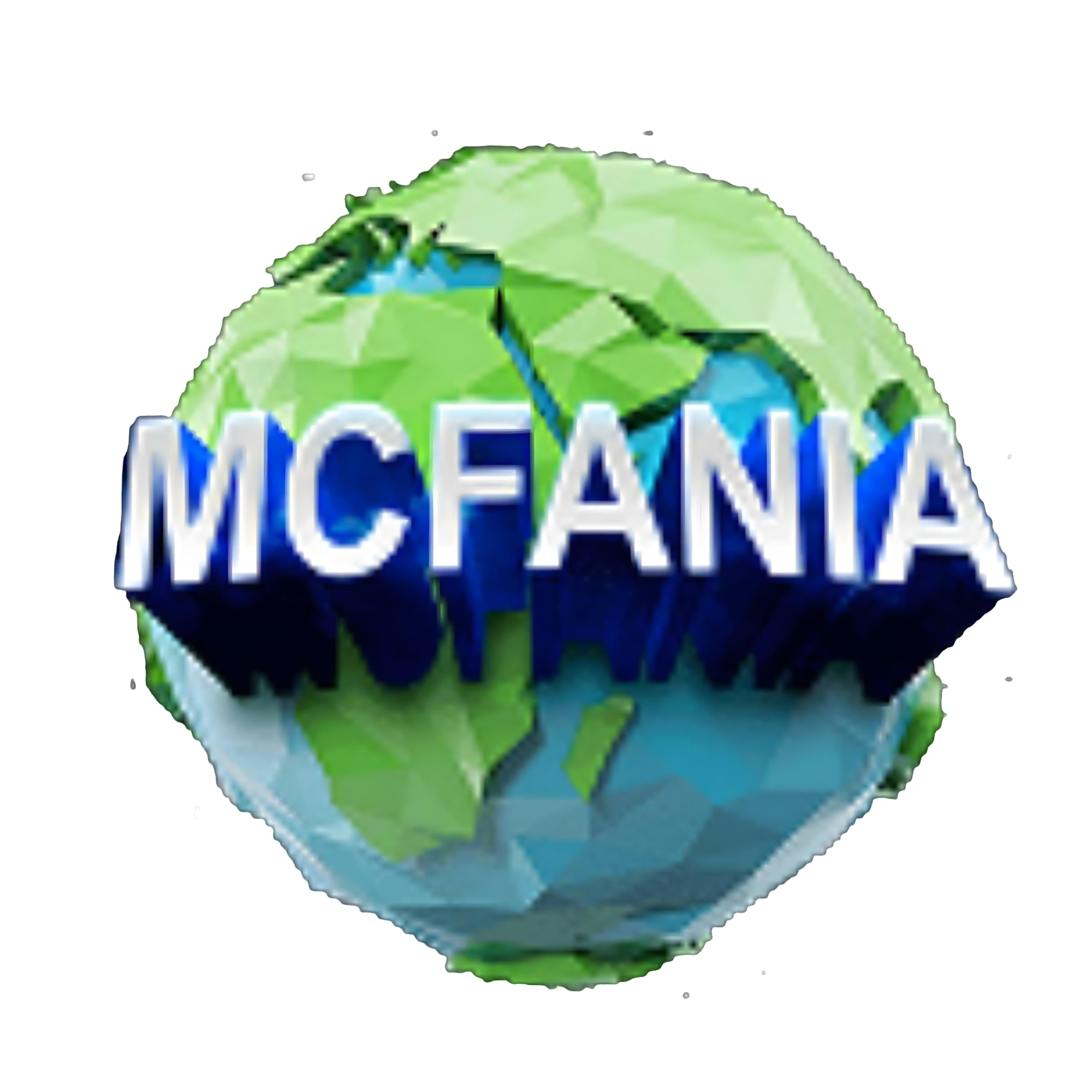 McFania Logo