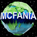 McFania Logo